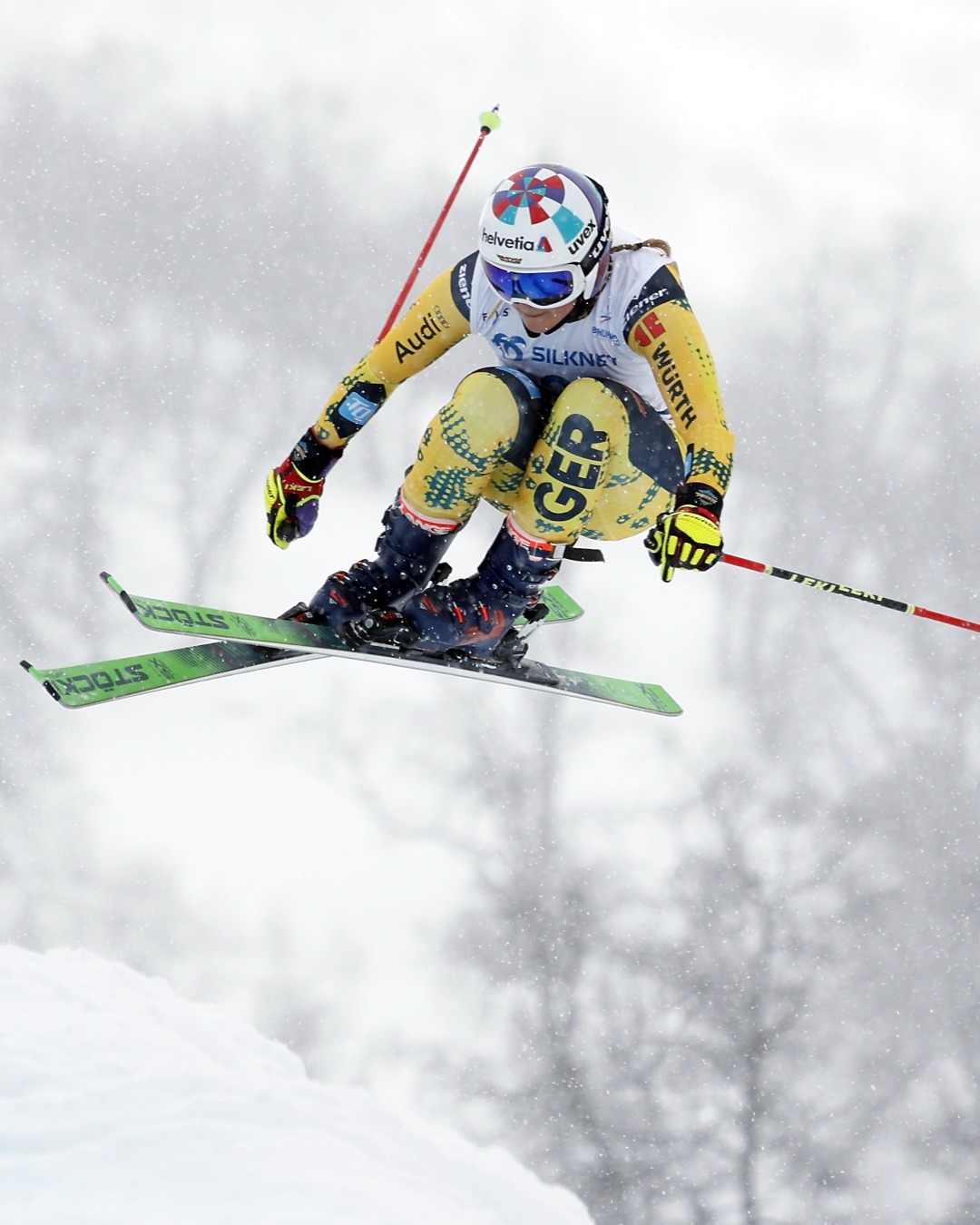 uvex wintersports | Ski Goggles and Helmets | uvex sports