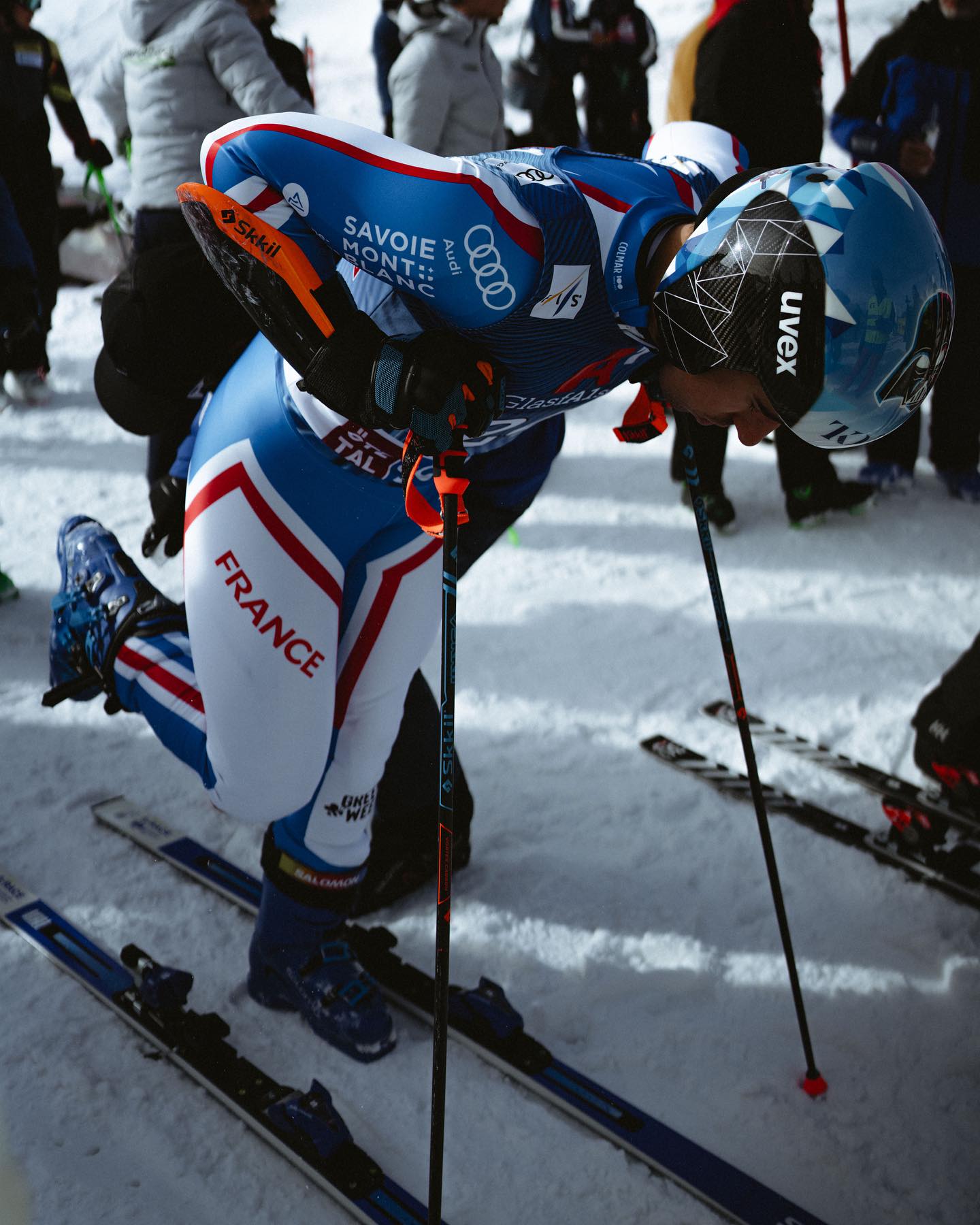 uvex wintersports | Ski Goggles and Helmets | uvex sports
