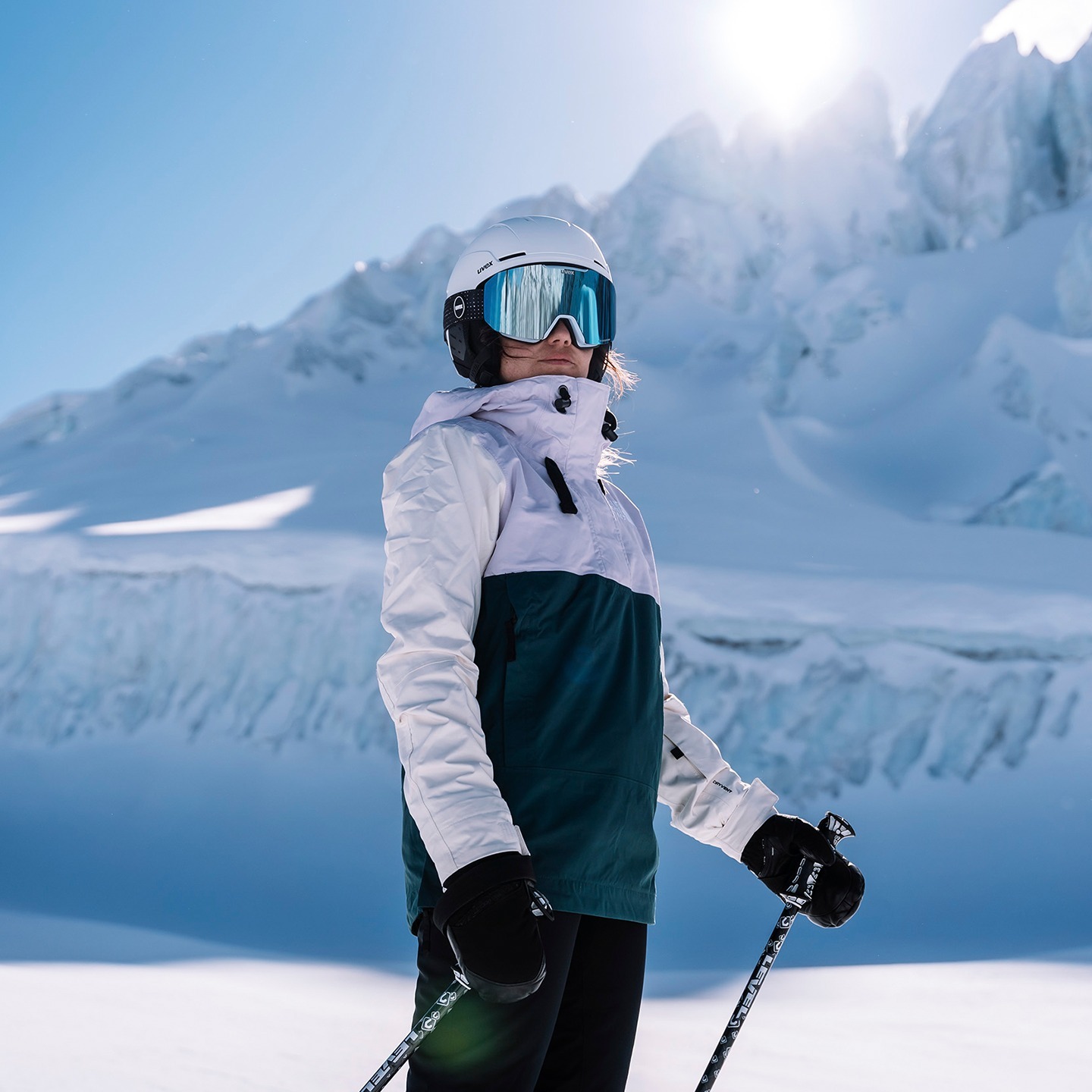 uvex wintersports | Ski Goggles and Helmets | uvex sports